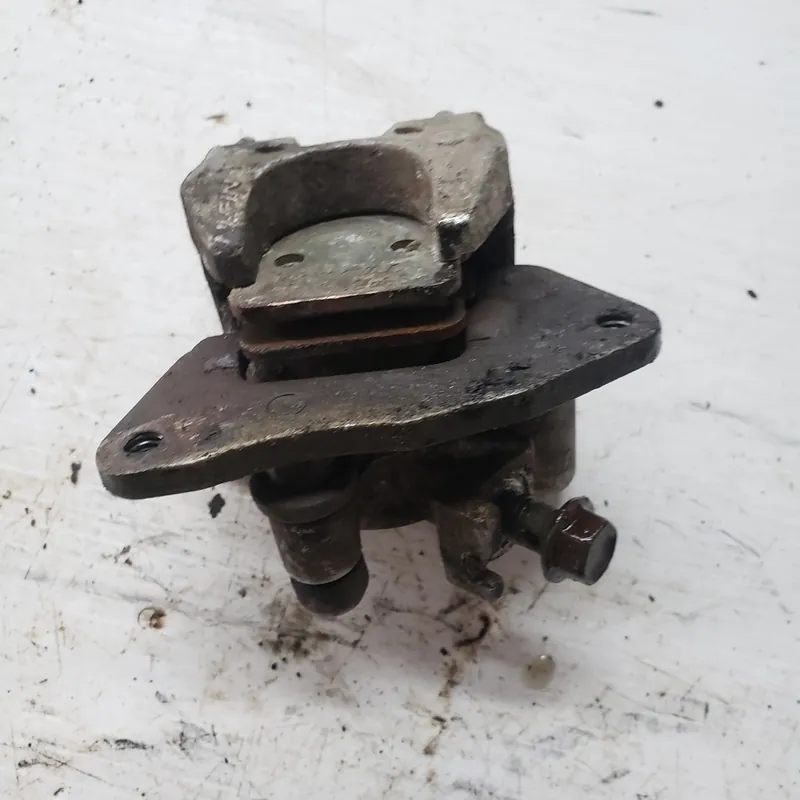 YAMAHA Caliper Assy (Right) - 4WV-2580U-10-00 En Vogue